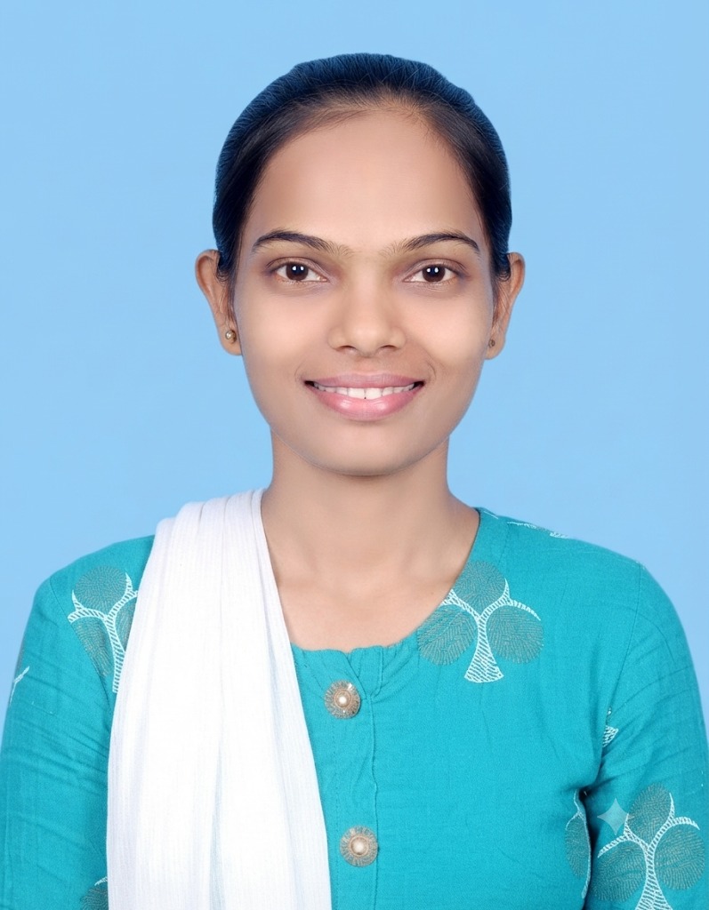 Asha Yashwant Ahire - Part time Baby Sitter in Kandivali East in Mumbai